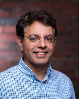 Vik Chadha - Founder & CEO of Magnt