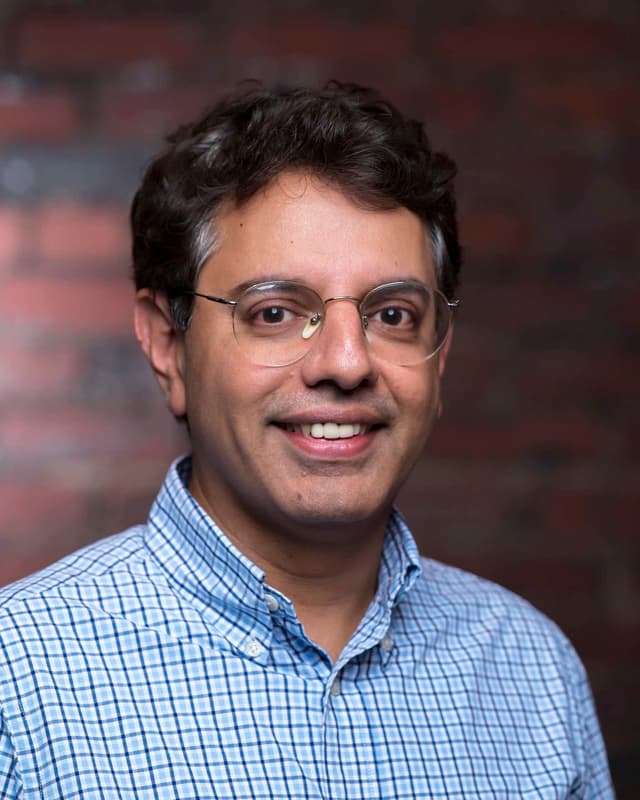 Vik Chadha - Co-Founder & CEO of Magnt